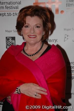 Brenda Blethyn | London River premiere | 34th Toronto International Film Festival