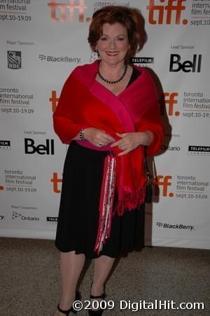 Brenda Blethyn | London River premiere | 34th Toronto International Film Festival