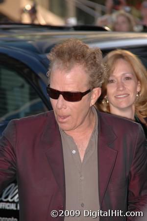 Tom Waits at The Imaginarium of Doctor Parnassus premiere | 34th Toronto International Film Festival