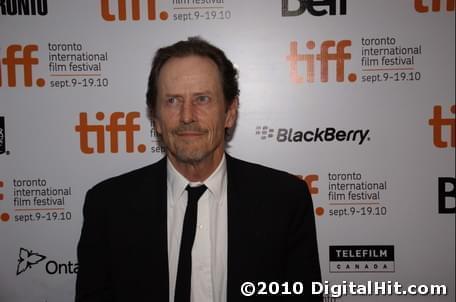 Stephen MacHattie | Score: A Hockey Musical premiere | 35th Toronto International Film Festival