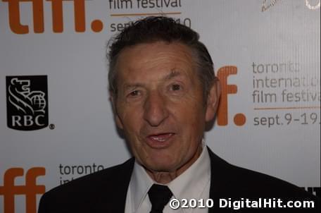 Walter Gretzky | Score: A Hockey Musical premiere | 35th Toronto International Film Festival