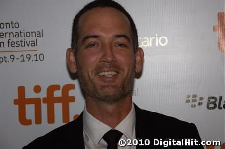 Michael McGowan | Score: A Hockey Musical premiere | 35th Toronto International Film Festival