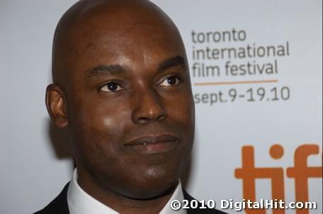 Cameron Bailey | Score: A Hockey Musical premiere | 35th Toronto International Film Festival