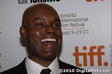 Cameron Bailey | Score: A Hockey Musical premiere | 35th Toronto International Film Festival