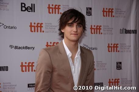 Landon Liboiron | Daydream Nation premiere | 35th Toronto International Film Festival