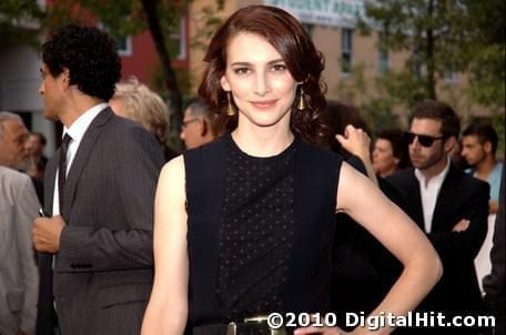 Liane Balaban | Daydream Nation premiere | 35th Toronto International Film Festival