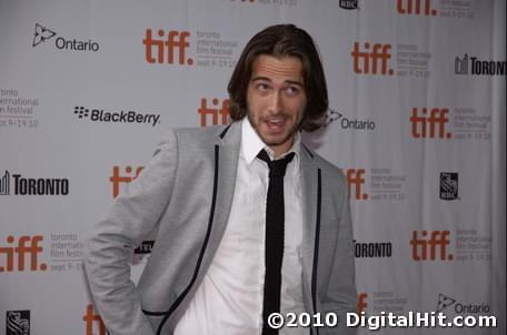 Reece Thompson | Daydream Nation premiere | 35th Toronto International Film Festival