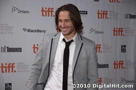 Reece Thompson | Daydream Nation premiere | 35th Toronto International Film Festival