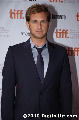 Josh Lucas | Daydream Nation premiere | 35th Toronto International Film Festival