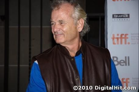 Bill Murray | Passion Play premiere | 35th Toronto International Film Festival