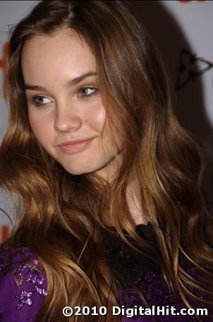 Liana Liberato | Trust premiere | 35th Toronto International Film Festival