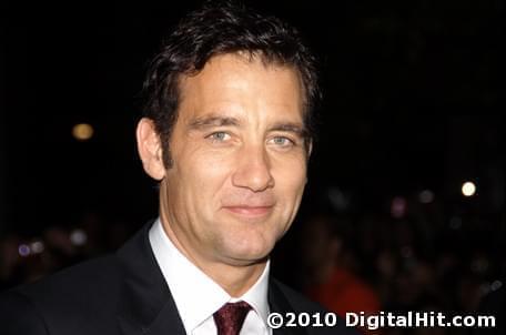 Clive Owen | Trust premiere | 35th Toronto International Film Festival