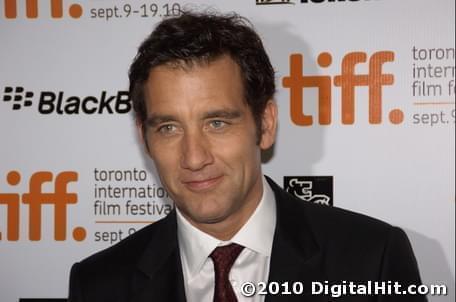 Photo: Picture of Clive Owen | Trust premiere | 35th Toronto International Film Festival tiff2010-d2i-0150.jpg