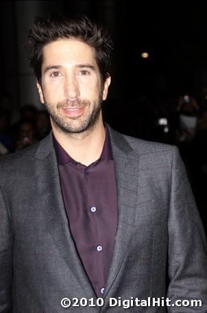 David Schwimmer | Trust premiere | 35th Toronto International Film Festival