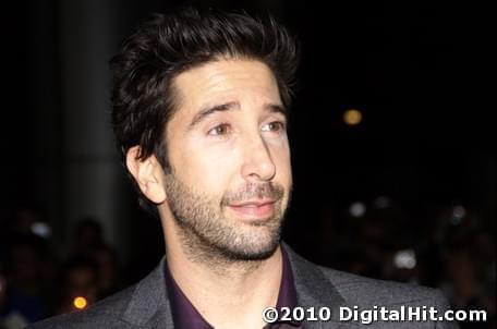 David Schwimmer | Trust premiere | 35th Toronto International Film Festival