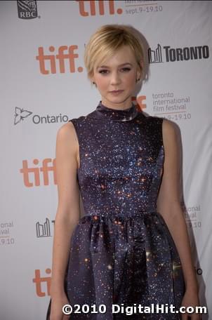 Photo: Picture of Carey Mulligan | Never Let Me Go premiere | 35th Toronto International Film Festival tiff2010-d3c-0427.jpg