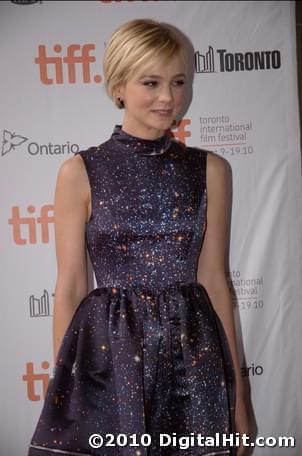 Photo: Picture of Carey Mulligan | Never Let Me Go premiere | 35th Toronto International Film Festival tiff2010-d3c-0446.jpg