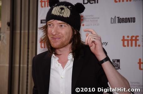 Domhnall Gleeson | Never Let Me Go premiere | 35th Toronto International Film Festival