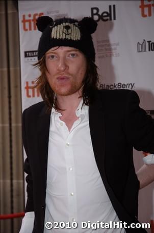 Domhnall Gleeson | Never Let Me Go premiere | 35th Toronto International Film Festival