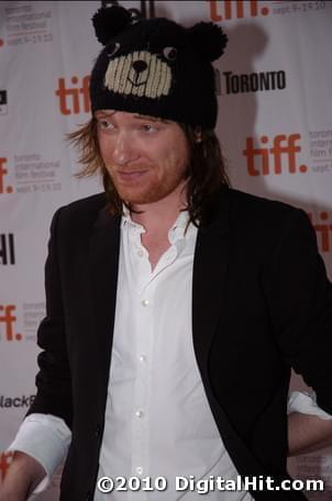 Domhnall Gleeson | Never Let Me Go premiere | 35th Toronto International Film Festival