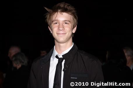 Thomas Mann | It’s Kind of a Funny Story premiere | 35th Toronto International Film Festival