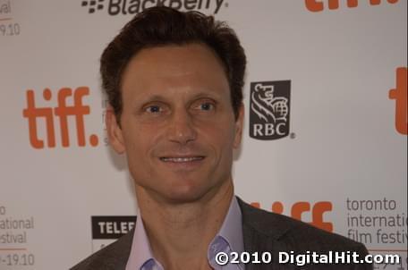 Tony Goldwyn | Conviction premiere | 35th Toronto International Film Festival