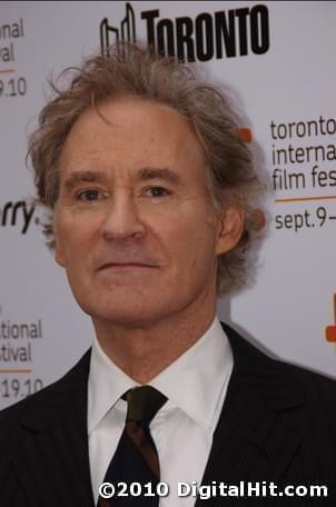 Kevin Kline at The Conspirator premiere | 35th Toronto International Film Festival