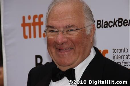 Joe Ricketts at The Conspirator premiere | 35th Toronto International Film Festival