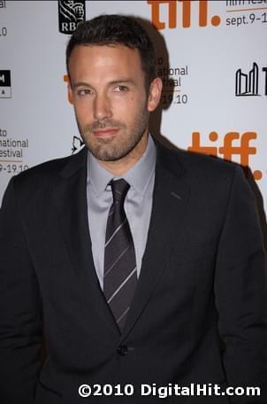 Photo: Picture of Ben Affleck | The Town premiere | 35th Toronto International Film Festival tiff2010-d3i-0431.jpg