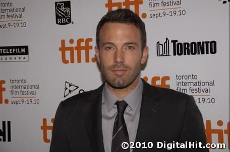 Photo: Picture of Ben Affleck | The Town premiere | 35th Toronto International Film Festival tiff2010-d3i-0434.jpg