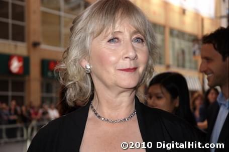 Gemma Jones | You Will Meet a Tall Dark Stranger premiere | 35th Toronto International Film Festival