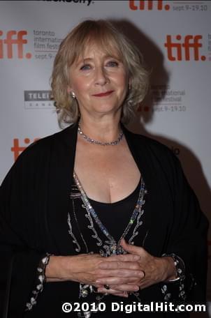 Gemma Jones | You Will Meet a Tall Dark Stranger premiere | 35th Toronto International Film Festival