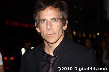 Photo: Picture of Ben Stiller | Submarine premiere | 35th Toronto International Film Festival tiff2010-d4c-0575.jpg