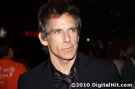 Photo: Picture of Ben Stiller | Submarine premiere | 35th Toronto International Film Festival tiff2010-d4c-0583.jpg