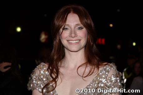 Bryce Dallas Howard | Hereafter premiere | 35th Toronto International Film Festival