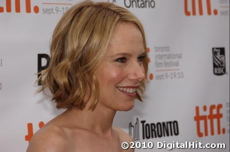 Amy Ryan | Jack Goes Boating premiere | 35th Toronto International Film Festival