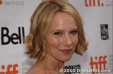 Photo: Picture of Amy Ryan | Jack Goes Boating premiere | 35th Toronto International Film Festival tiff2010-d4i-0018.jpg