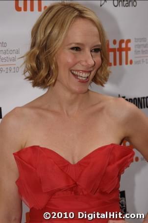 Photo: Picture of Amy Ryan | Jack Goes Boating premiere | 35th Toronto International Film Festival tiff2010-d4i-0019.jpg