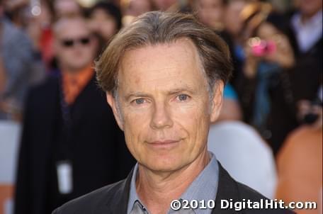 Bruce Greenwood | Barney’s Version premiere | 35th Toronto International Film Festival