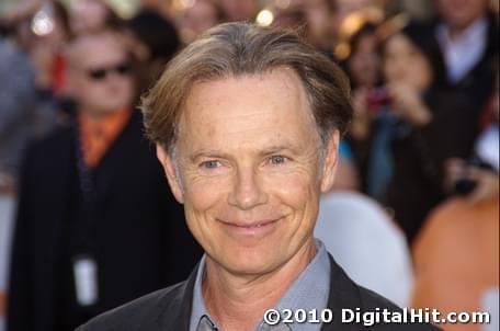 Bruce Greenwood | Barney’s Version premiere | 35th Toronto International Film Festival