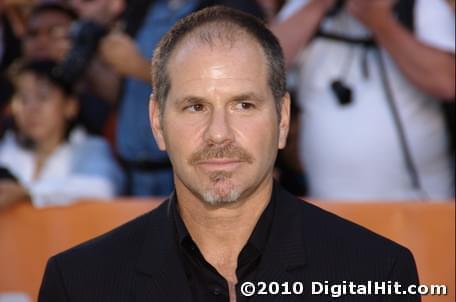 Richard J. Lewis | Barney’s Version premiere | 35th Toronto International Film Festival