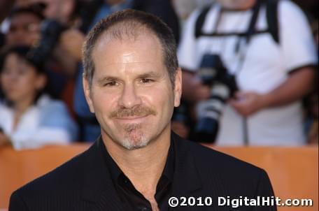 Richard J. Lewis | Barney’s Version premiere | 35th Toronto International Film Festival