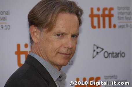 Bruce Greenwood | Barney’s Version premiere | 35th Toronto International Film Festival