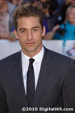 Scott Speedman | Barney’s Version premiere | 35th Toronto International Film Festival