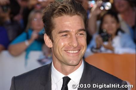 Scott Speedman | Barney’s Version premiere | 35th Toronto International Film Festival