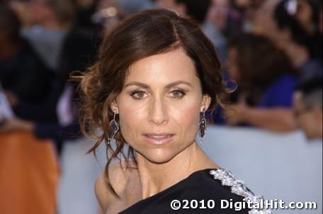 Photo: Picture of Minnie Driver | Barney's Version premiere | 35th Toronto International Film Festival tiff2010-d4i-0137.jpg