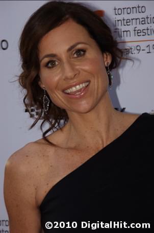 Photo: Picture of Minnie Driver | Barney's Version premiere | 35th Toronto International Film Festival tiff2010-d4i-0153.jpg