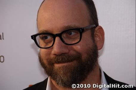 Paul Giamatti | Barney’s Version premiere | 35th Toronto International Film Festival