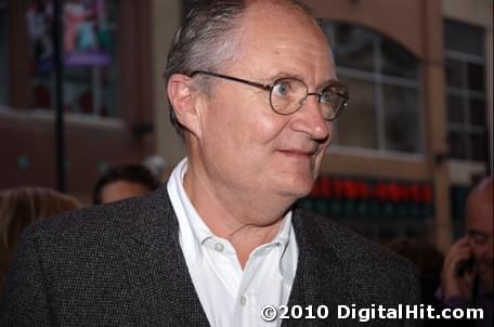 Jim Broadbent | Another Year premiere | 35th Toronto International Film Festival