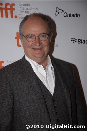 Jim Broadbent | Another Year premiere | 35th Toronto International Film Festival